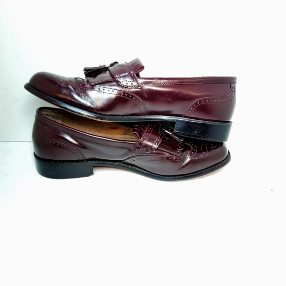 Bostonian  Classic Shoes US SZ 9M - Picture 6 of 13